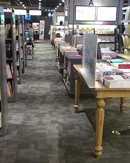 Book Store@Korea